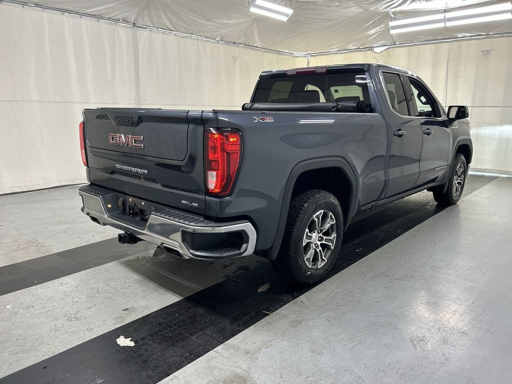 gmc sierra 1500 2021 1GTR9BED5MZ318377 image gmc sierra 1500 2021 1GTR9BED5MZ318377 image